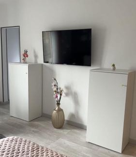 Courlancy Apartamento | Reims Detente