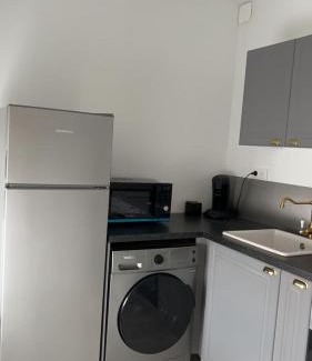 Courlancy Apartamento | Reims Detente
