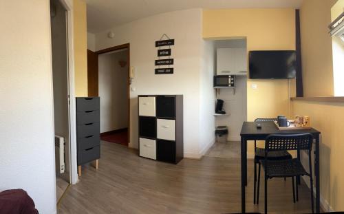 Courlancy Apartamento | Reims Porte de Paris