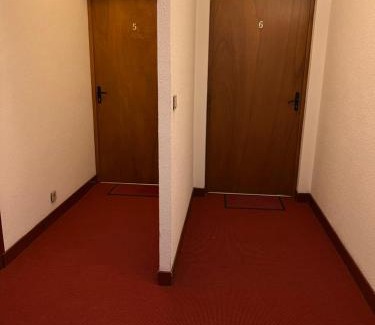 Courlancy Apartamento | Reims Porte de Paris