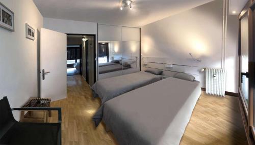 Saint-Remi Apartamento | Reims Saint-Remi