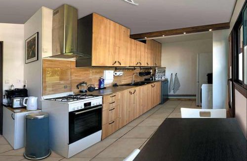 Saint-Remi Apartamento | Reims Saint-Remi