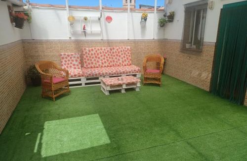 Quintanar de la Orden Casa | Reina Amalia