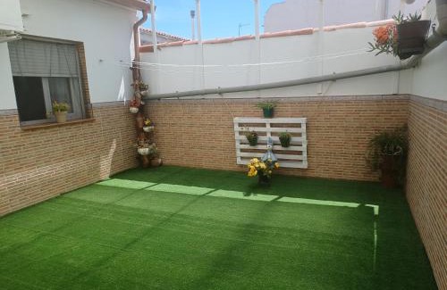 Quintanar de la Orden Casa | Reina Amalia