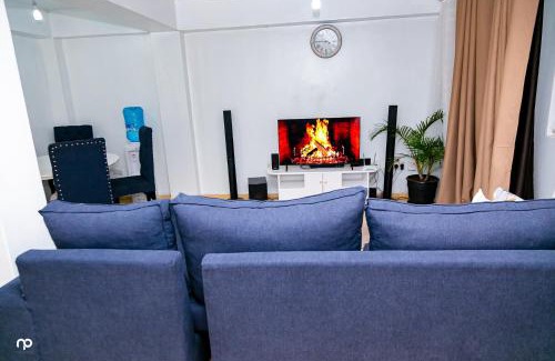 Kisii Apartamento | Reina Homes, 3 bedroom apartment kisii