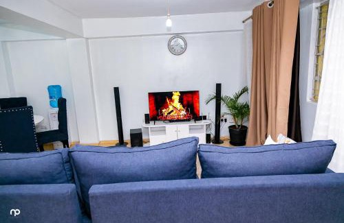 Kisii Apartamento | Reina Homes, 3 bedroom apartment kisii