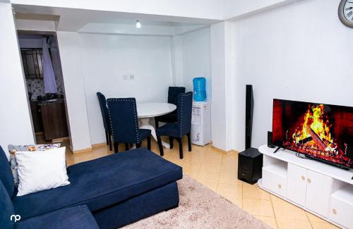 Kisii Apartamento | Reina Homes, 3 bedroom apartment kisii