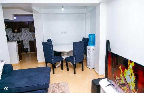 Kisii Apartamento | Reina Homes, 3 bedroom apartment kisii