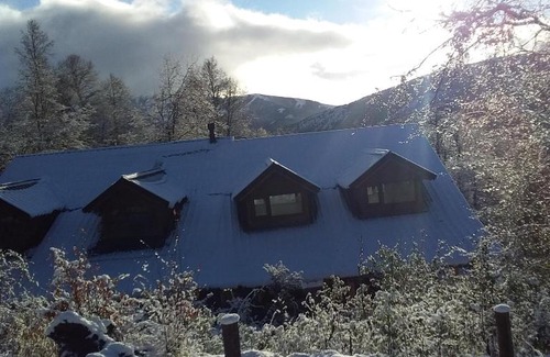 San Martín de los Andes Casa | Reina Mora, Reserva Patagonica