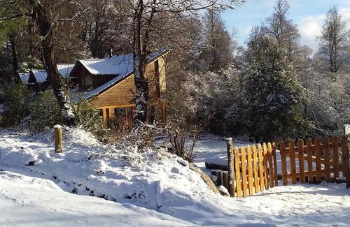 San Martín de los Andes Casa | Reina Mora, Reserva Patagonica