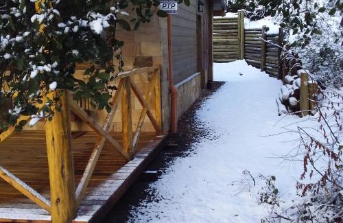 San Martín de los Andes Casa | Reina Mora, Reserva Patagonica