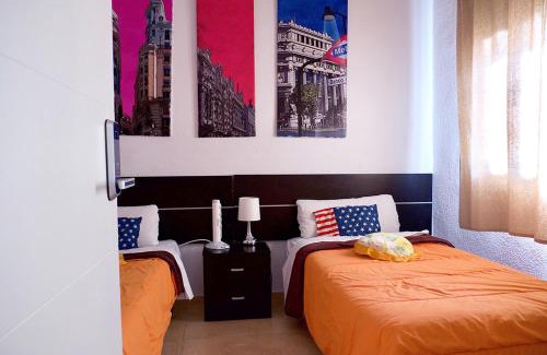 Bellas Vistas Apartamento | Reina Victoria Apartaments & SuiteS TPH