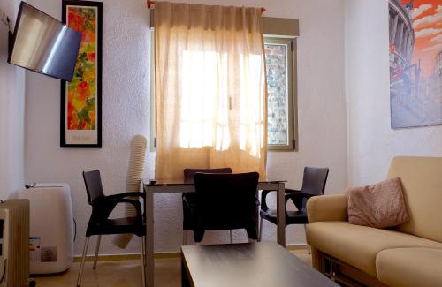 Bellas Vistas Apartamento | Reina Victoria Apartaments & SuiteS TPH