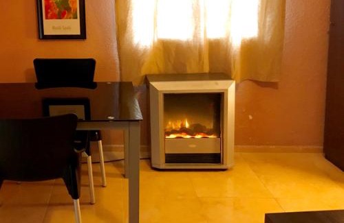 Bellas Vistas Apartamento | Reina Victoria Apartaments & SuiteS TPH