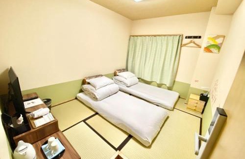 Tokushima Apartamento | Reinahill - Vacation STAY 67181v