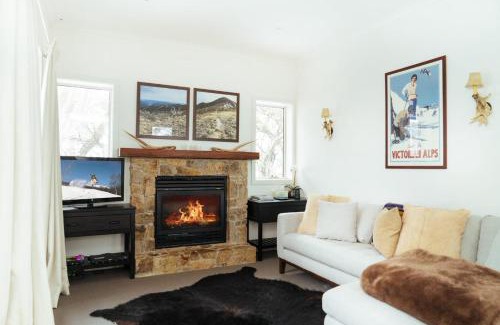 Mount Buller Apartamento | Reindeer 6 AMS Mt Buller