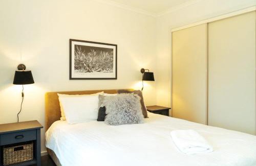 Mount Buller Apartamento | Reindeer 6 AMS Mt Buller