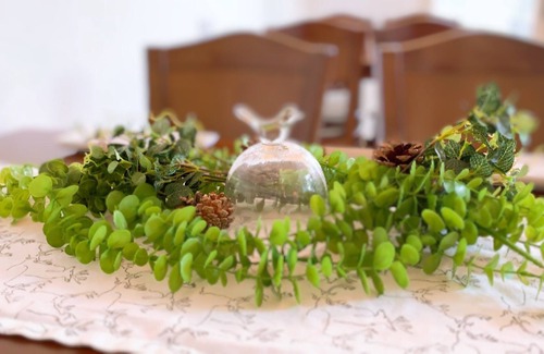 Sanyi Cama Y Desayuno | Reindeer Miaoli Green Wave