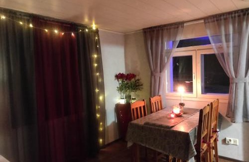 Rovaniemi Apartamento | Reindeer Route Apartment