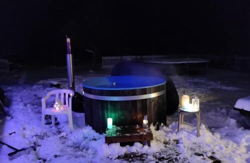 Rovaniemi Apartamento | Reindeer Route Apartment