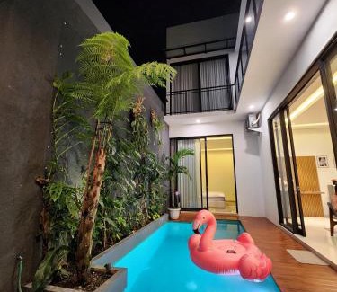 Beji Villa | Reindhita Bliss Villa Batu