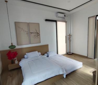 Beji Villa | Reindhita Bliss Villa Batu