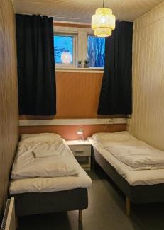 Reine Hostal | Reine Basecamp - Apartments & Rooms