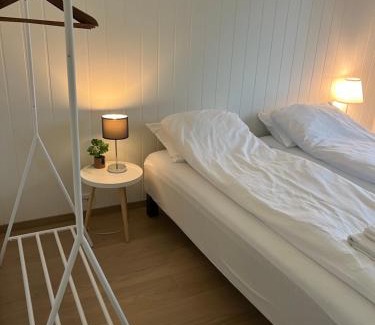Reine Apartamento | Reine Sea Apartment