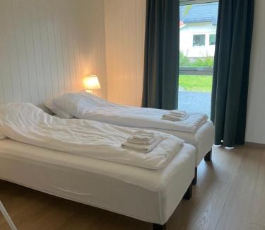 Reine Apartamento | Reine Sea Apartment