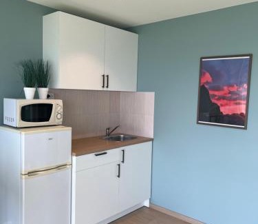 Reine Apartamento | Reine Sea Apartment