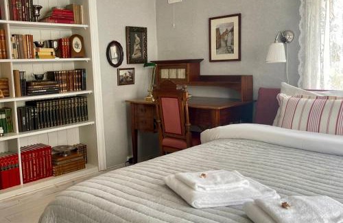 Skudeneshavn Apartamento | Reinertsenhuset