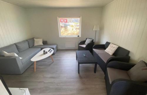 Moskenes Casa | Reinestua