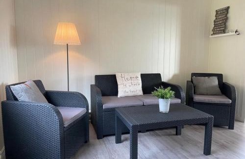 Moskenes Casa | Reinestua