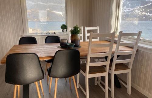 Moskenes Casa | Reinestua