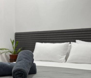Thulusdhoo Island Cama Y Desayuno | Reinforce Residence