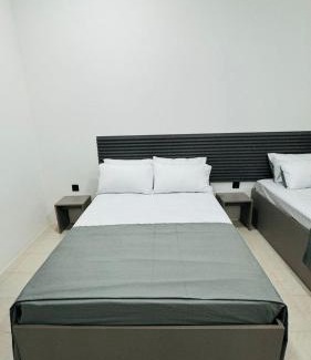 Thulusdhoo Island Cama Y Desayuno | Reinforce Residence