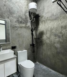 Thulusdhoo Island Cama Y Desayuno | Reinforce Residence