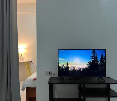 Tuguegarao Apartamento | Reinhardshausen Suites and Residences- Lovely Air-Conditioned Units