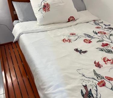 Tuguegarao Apartamento | Reinhardshausen Suites and Residences- Lovely Air-Conditioned Units