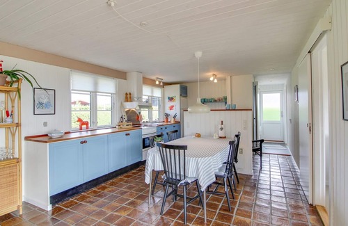 Ronde Casa | "Reinhold" - 200m from the sea by Interhome