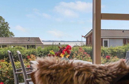 Ronde Casa | "Reinhold" - 200m from the sea by Interhome