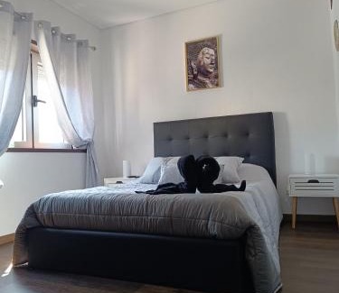 Porto Apartamento | Reis Apartment