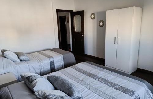 Porto Apartamento | Reis Apartment