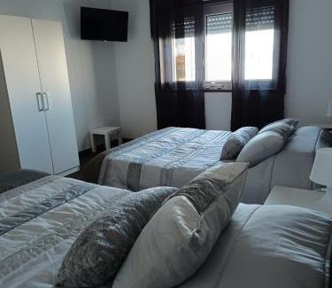 Porto Apartamento | Reis Apartment