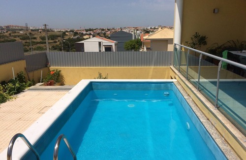 Porto Salvo Apartamento | Reis House - Disfruta y relájate