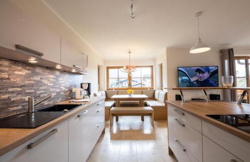 Farchant Apartamento | Reiselust