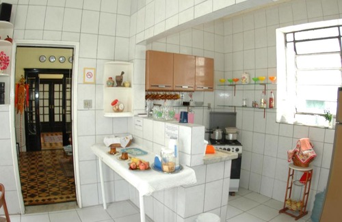 Urca Hostal | Reisnger Hostel