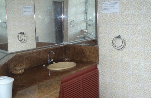 Urca Hostal | Reisnger Hostel
