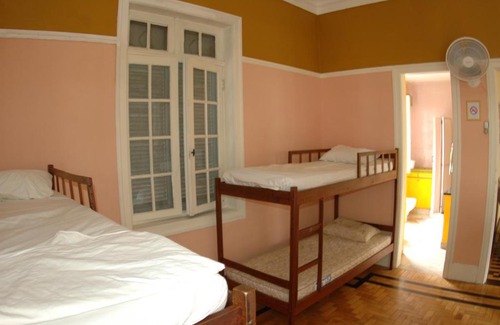 Urca Hostal | Reisnger Hostel