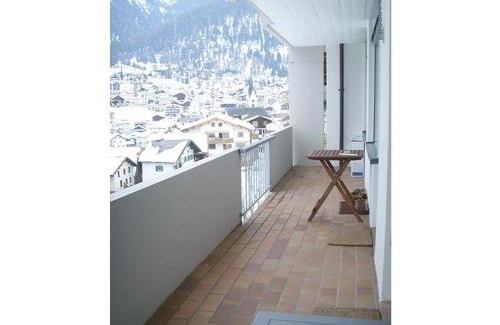 Savognin Apartamento | Reisport 27